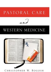 Pastoral Care and Western Medicine