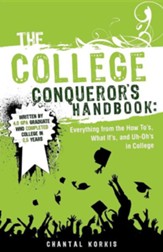 The College Conqueror's Handbook