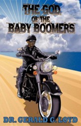 The God of the Baby Boomers