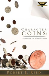 Character Coins