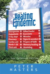 Healing Epidemic: New Condensed Edition, Edition 0002New Condensed