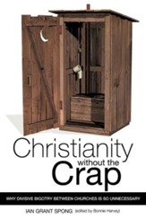 Christianity Without the Crap