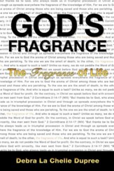 God's Fragrance