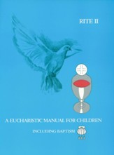 Eucharistic Manual for Children
