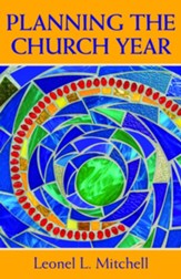Planning the Church Year - Slightly Imperfect