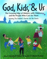 God-Kids & Us: Episcopal Edition