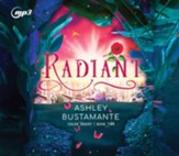 Radiant - unabridged audiobook on CD