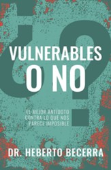 Vulnerables o no? (Vulnerable or Not?)