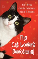 The Cat Lover's Devotional