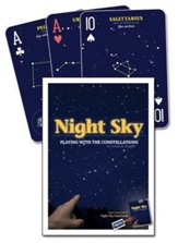 Night Sky Card Game