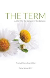 The Term: A Word for the Campus by the Campus