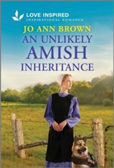 An Unlikely Amish Inheritance