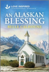 An Alaskan Baby Blessing