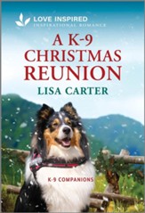 A K-9 Christmas Reunion