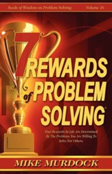7 Rewards of Problem Solving