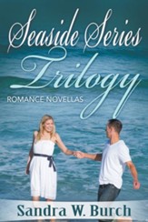 Seaside Series Trilogy: Romance Novellas
