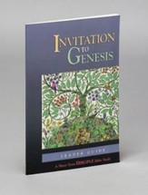Invitation to Genesis: Leader's Guide