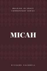 Micah: Who Is Like God?
