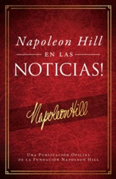 Napoleon Hill En Las Noticas!