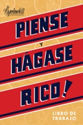 Piense Y Hagase Rico - Libro de Trabajo (Think and Become Rich Workbook)