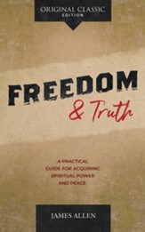 Freedom and Truth