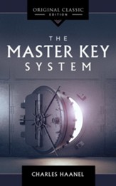 The Mastery Key System