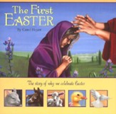 The First Easter - Slightly Imperfect