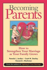Becoming Parents: How to Strengthen Your Marriage as Your Family Grows - Slightly Imperfect