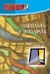Feasts of Judaism
