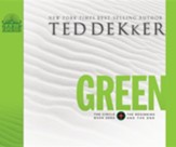 Green: Unabridged Audiobook on CD - Slightly Imperfect