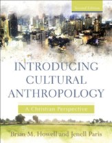 Introducing Cultural Anthropology, 2nd Edition