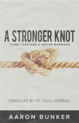 A Stronger Knot: Tying Together a United Marriage