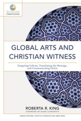 Global Arts and Christian Witness