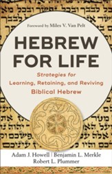 Hebrew for Life