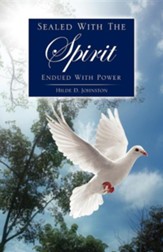 Sealed with the Spirit