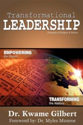 Transformational Leadership