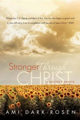 Stronger Through Christ