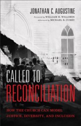 Called to Reconciliation