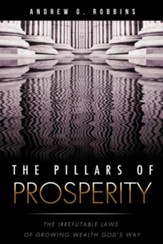 The Pillars of Prosperity