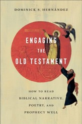 Engaging the Old Testament