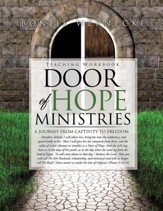 Door of Hope Ministries Workbook