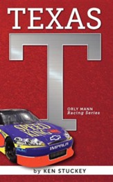 Texas Orly Mann Racing Series
