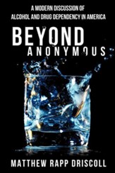 Beyond Anonymous