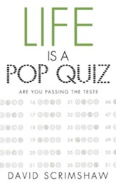 Life Is a Pop Quiz