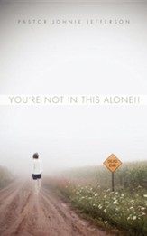 You're Not in This Alone!!