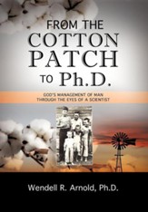 From the Cotton Patch to PH.D.