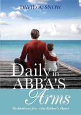 Daily in Abba's Arms