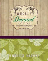 Wholly Devoted