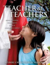 Teacher of Teachers