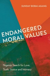 Endangered Moral Values